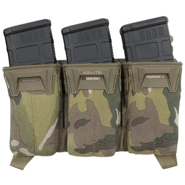 Agilite Pincer Placard Multi-Caliber