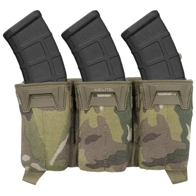 Agilite Pincer Placard Multi-Caliber