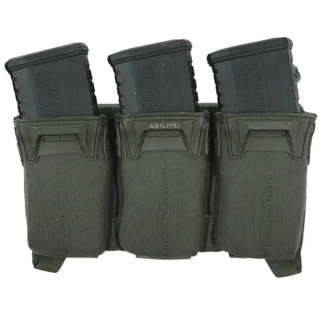 Agilite Pincer Placard Multi-Caliber