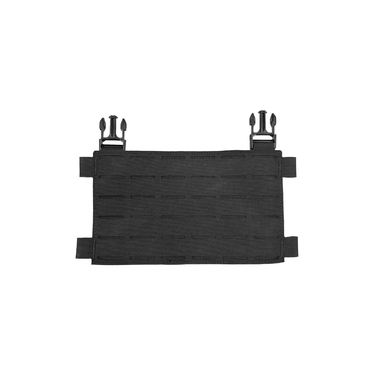 Qore Performance ICEPLATE EXO® MOLLE Placard – Coyote | SwiftClip & G-Hook Compatible (REGEN)