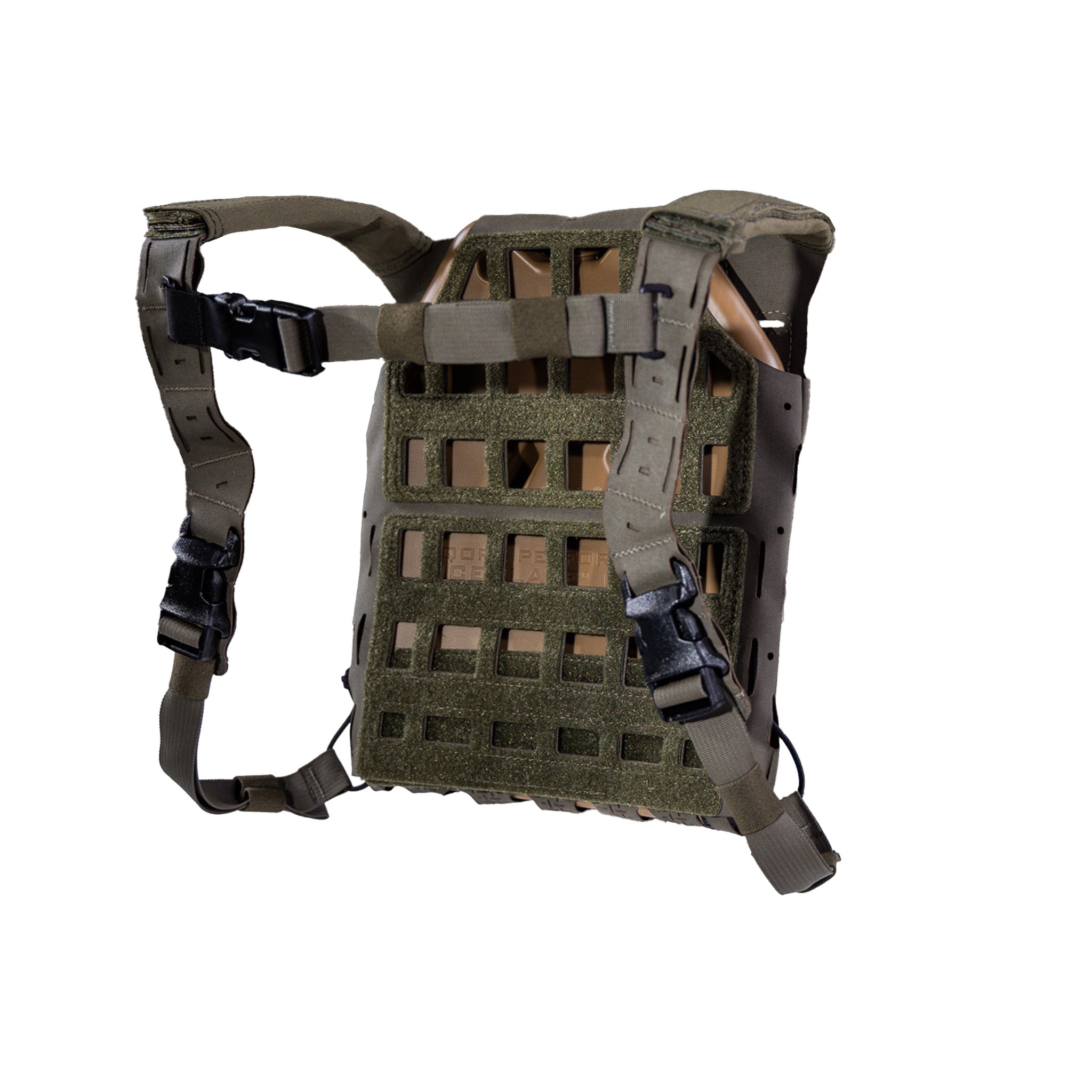 ICEPLATE® Hydration Backpack Gen 3 (Cooling, Heating & Hydration)