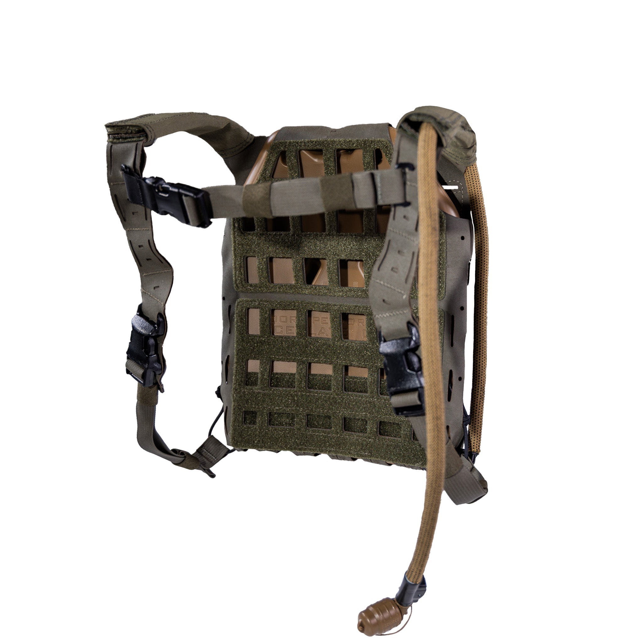 ICEPLATE® Hydration Backpack Gen 3 (Cooling, Heating & Hydration)
