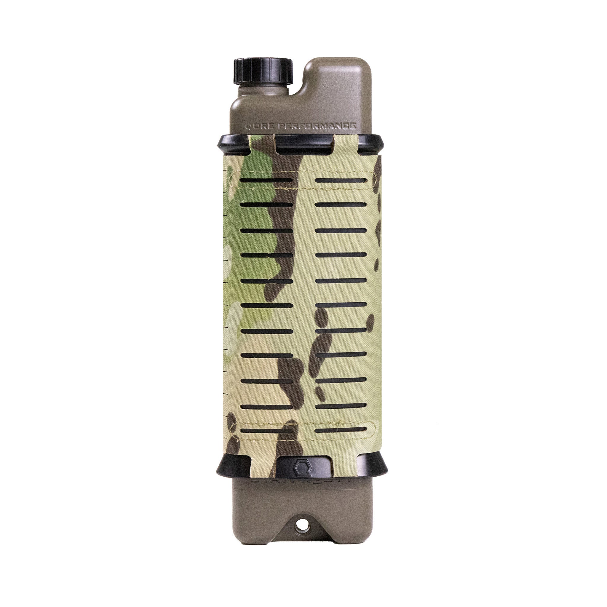 ICEFLASK® 16.9 oz (500 ml) Cooling, Heating & Hydration Canteen