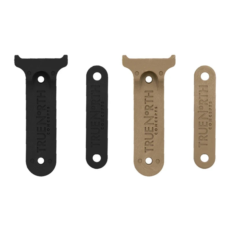 True North Concepts The Racker, Polymer