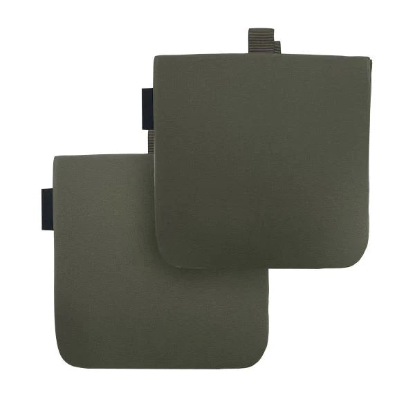 Agilite Flank Side Plate Carriers
