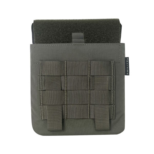 Agilite Flank Side Plate Carriers
