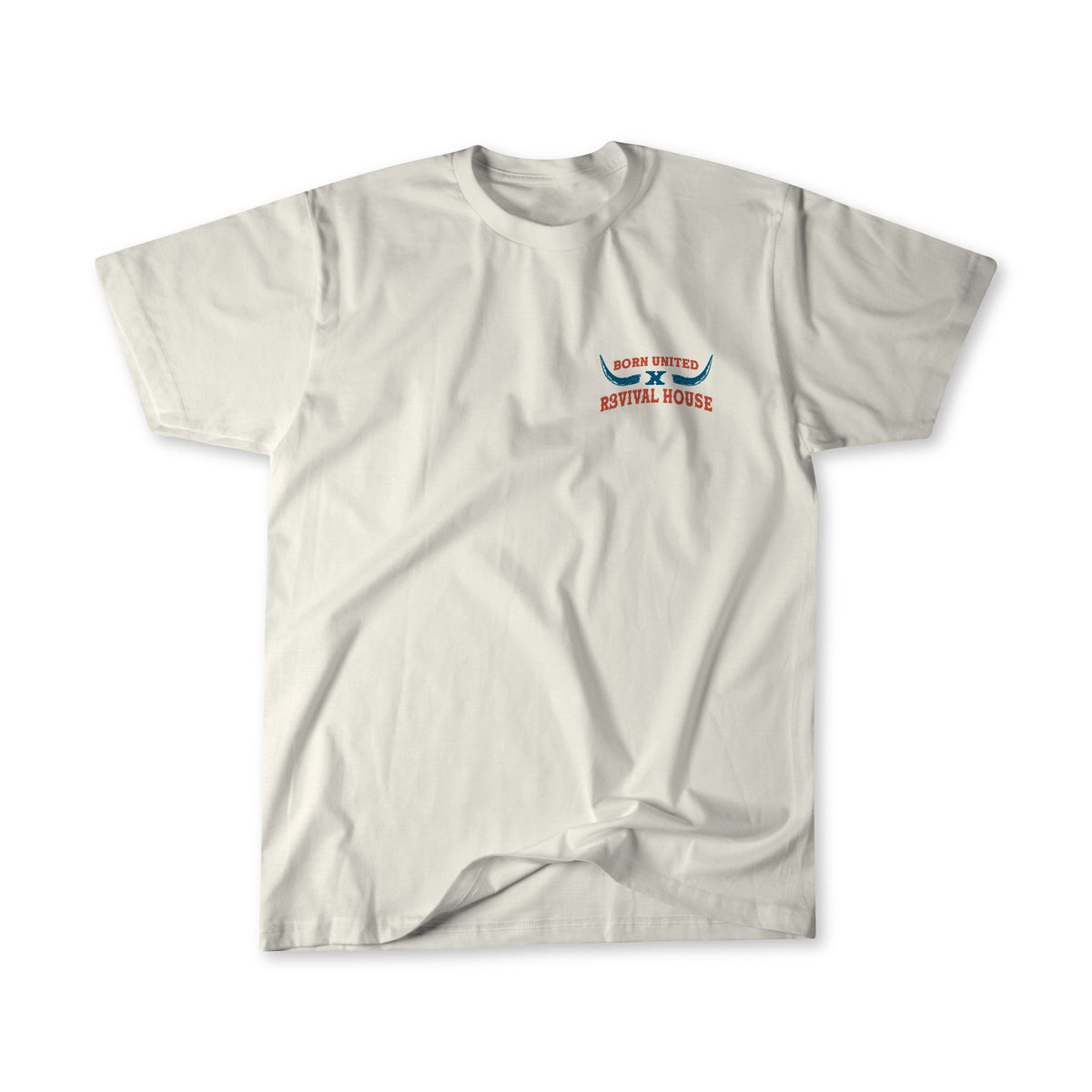 Revival House Premium Tee