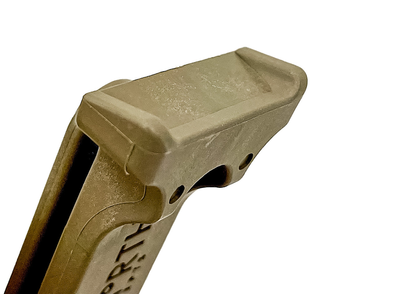 True North Concepts The Racker, Polymer
