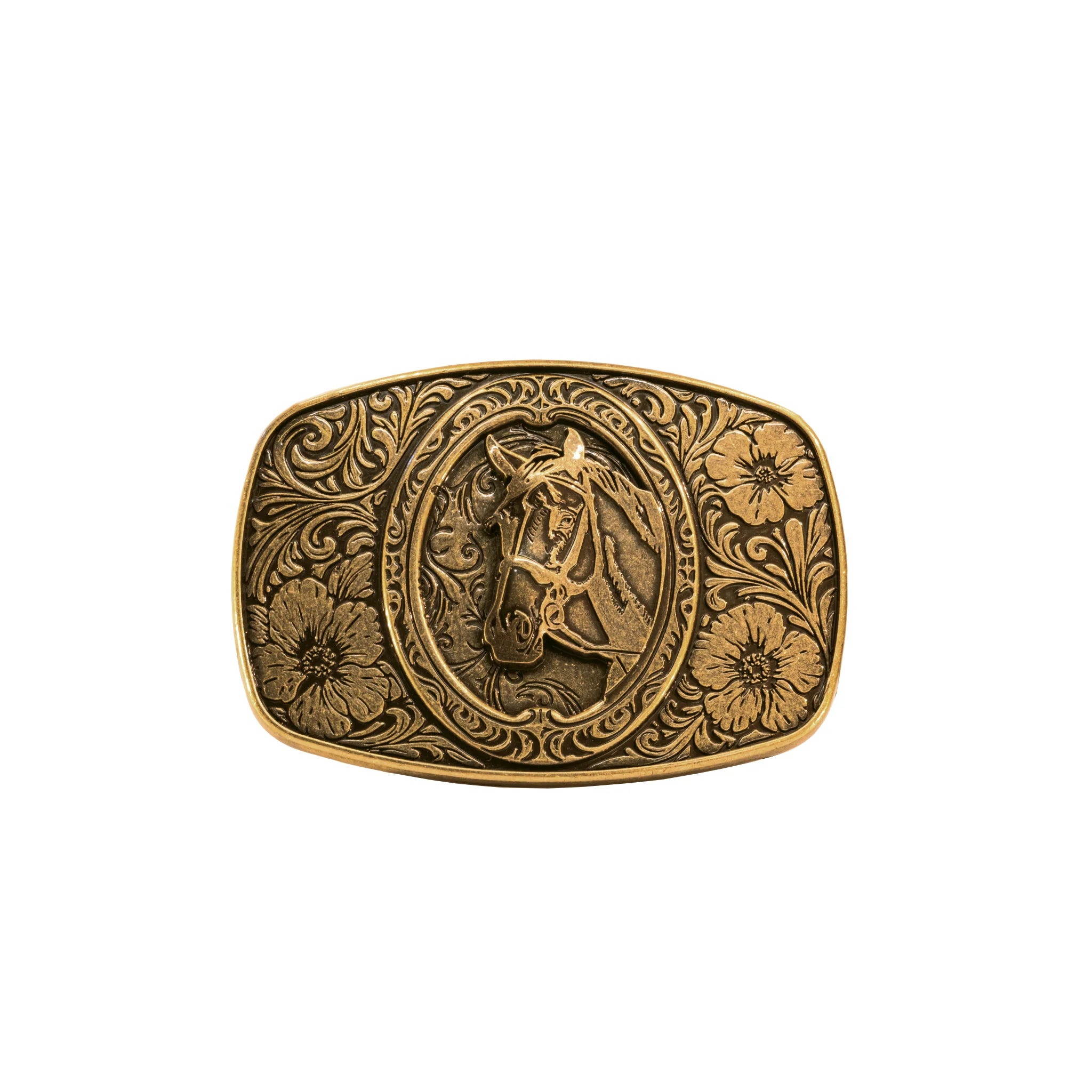 Kore Western Gun Buckles