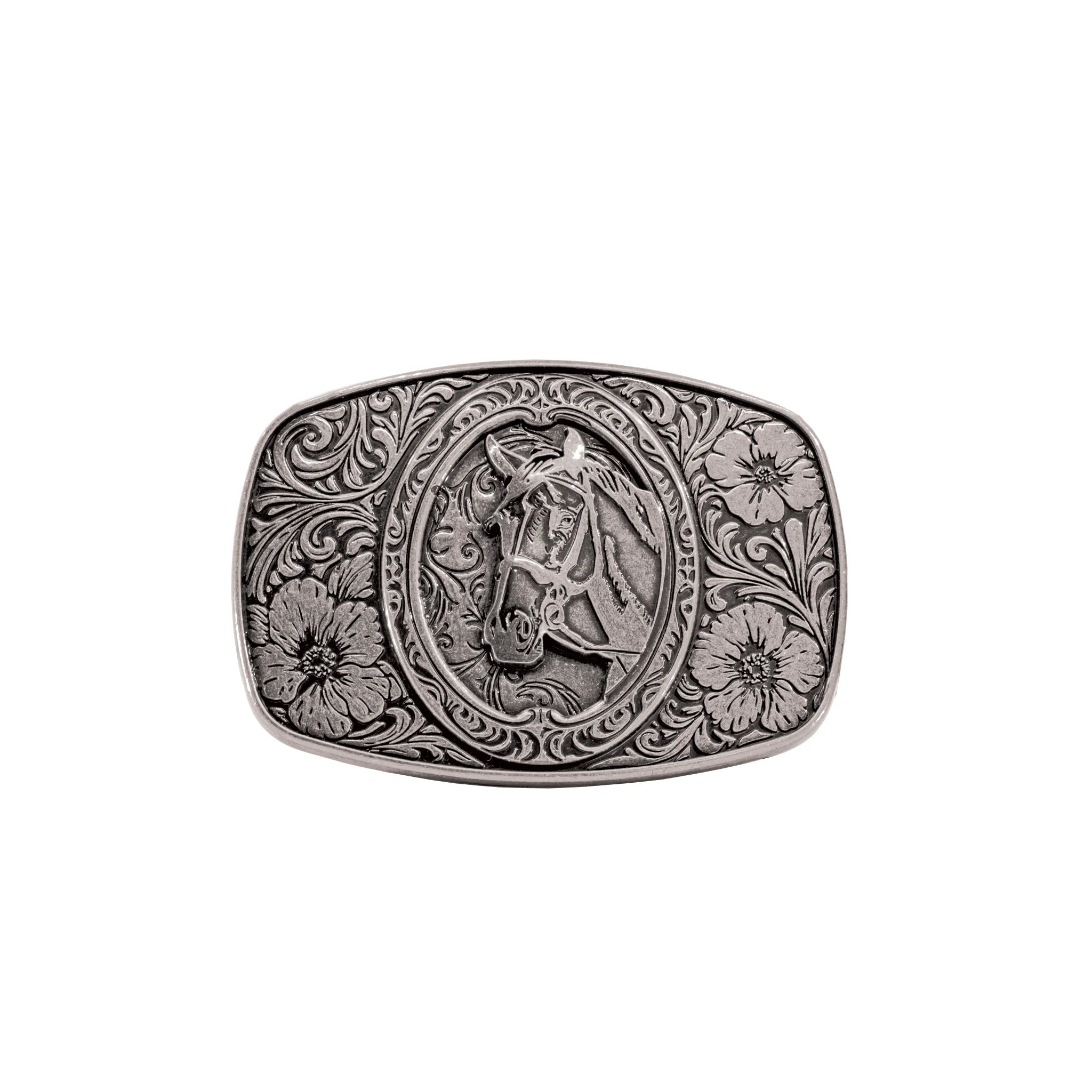 Kore Western Gun Buckles