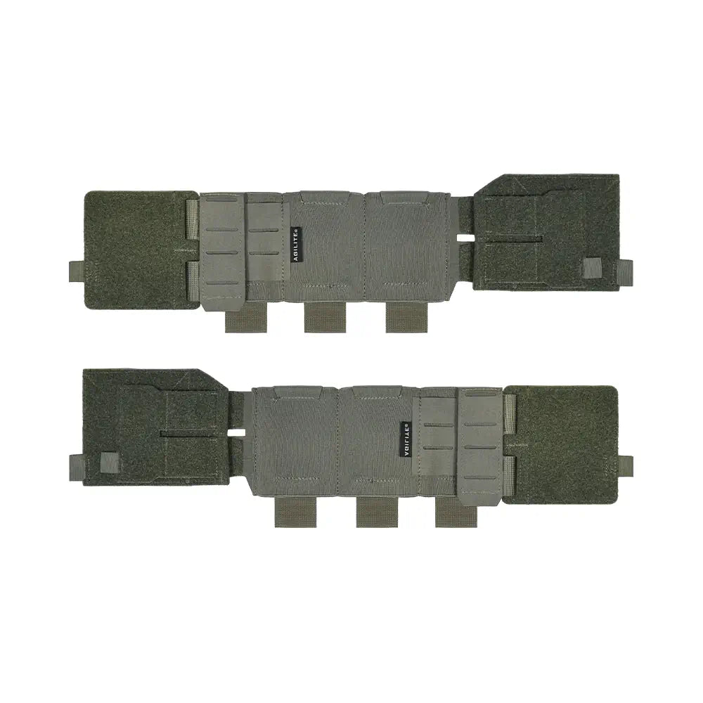 Agilite Modular Elastic Cummerbund