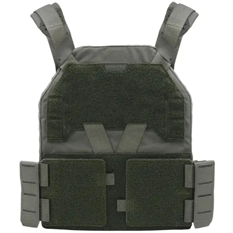 Agilite Sub-Zero Plate Carrier