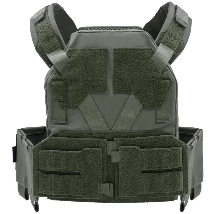 Agilite Sub-Zero Plate Carrier