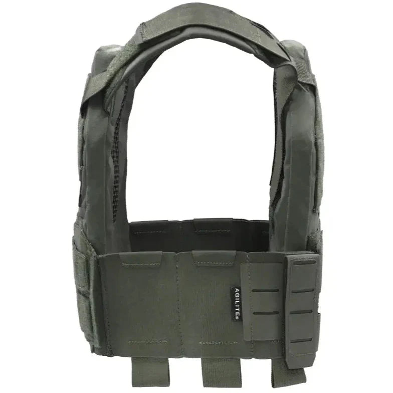 Agilite Sub-Zero Plate Carrier