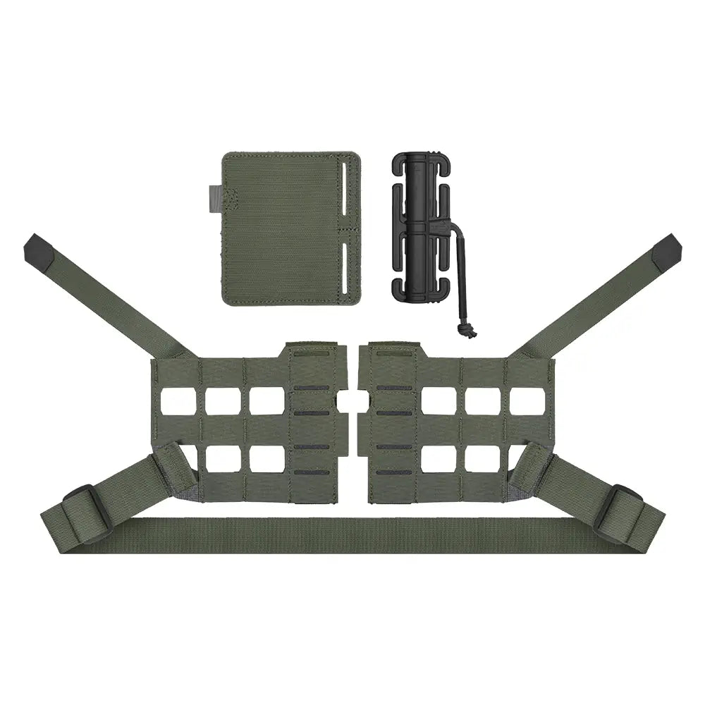 Agilite Warfighter Wings