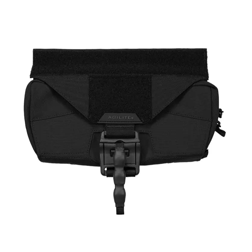 Agilite Rear Hanger™ Pouch