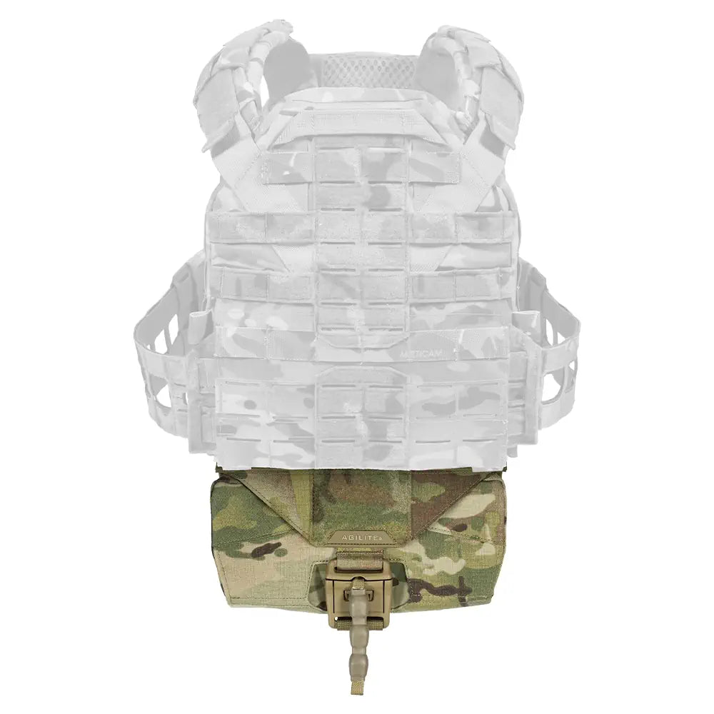 Agilite Rear Hanger™ Pouch