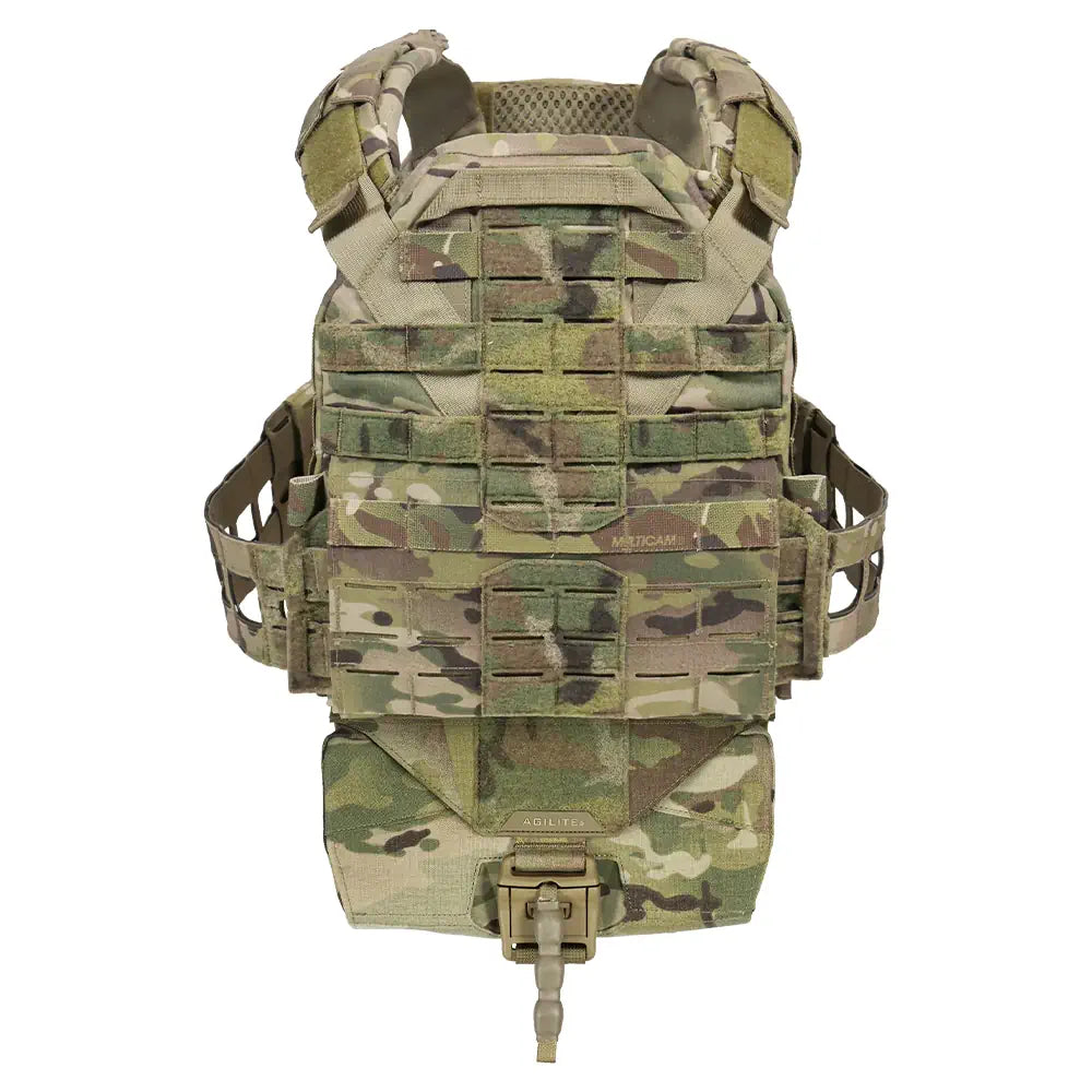 Agilite Rear Hanger™ Pouch