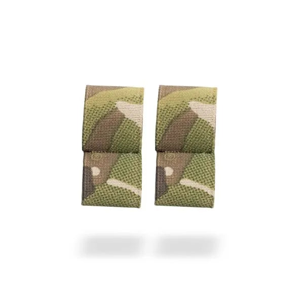 Flatline Fiber Co Rifle Bands-Two Pack