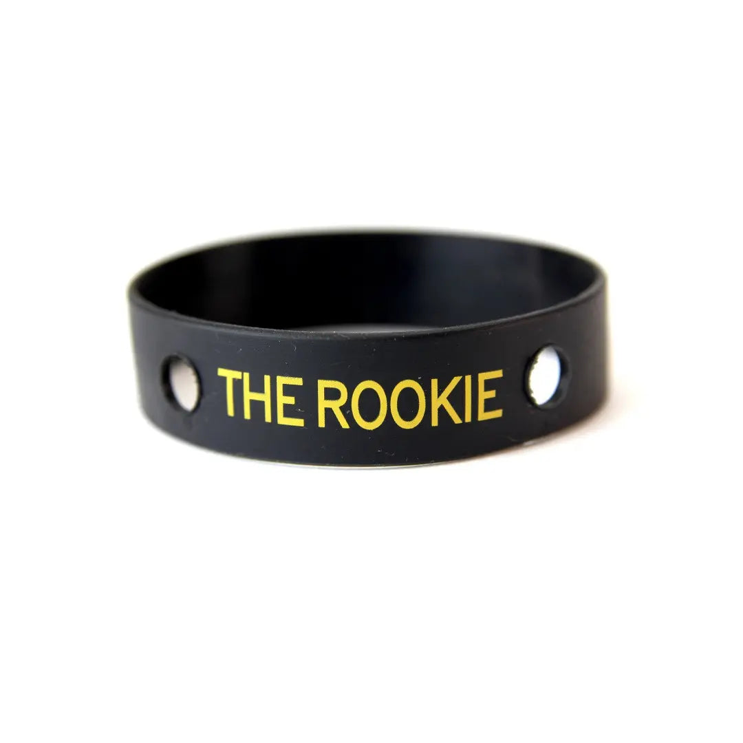 Rookie Wallet Band
