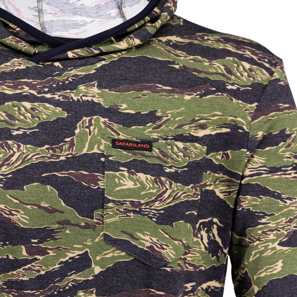 Safariland Bamboo Hoodie