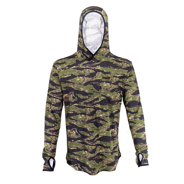 Safariland Bamboo Hoodie
