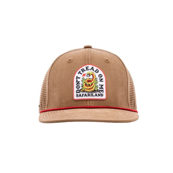 Safariland Don't Tread On Me Snapback Hat