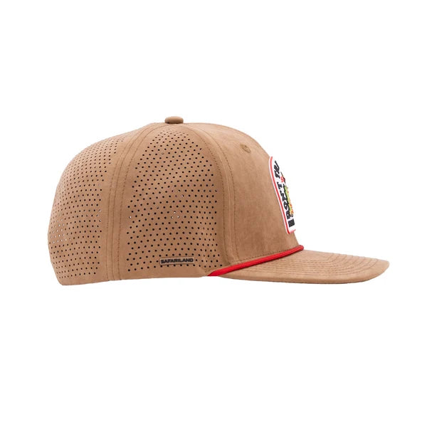 Safariland Don't Tread On Me Snapback Hat