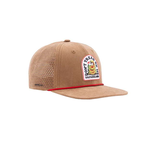 Safariland Don't Tread On Me Snapback Hat