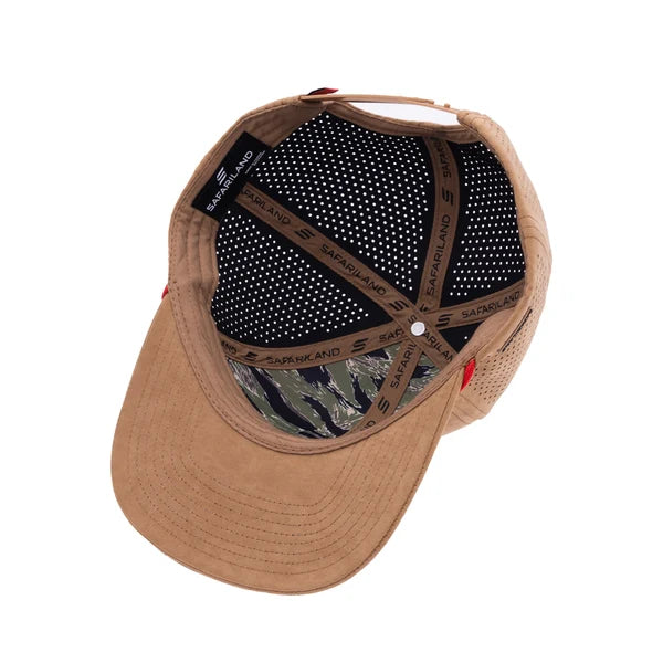 Safariland Don't Tread On Me Snapback Hat