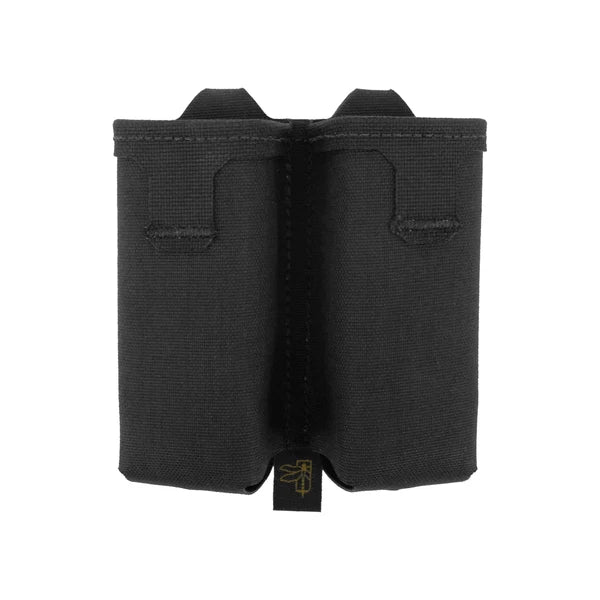 Safariland Baseline Double Pistol Mag Pouch