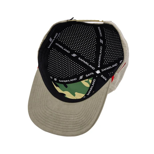 Safariland Holsters That Don't Suck Snapback Hat