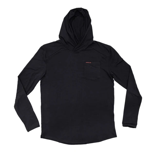Safariland Bamboo Hoodie