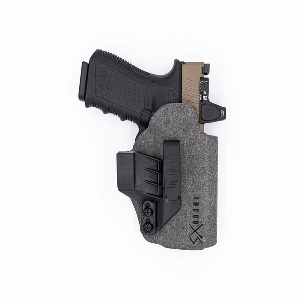 Safariland Incog XS IWB Holster Glock 19/17  All Generations