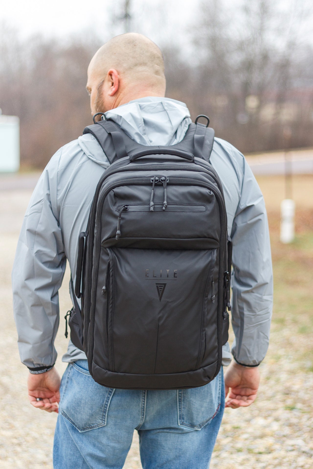 Elite Survival Systems STEALTH SBR Backpack