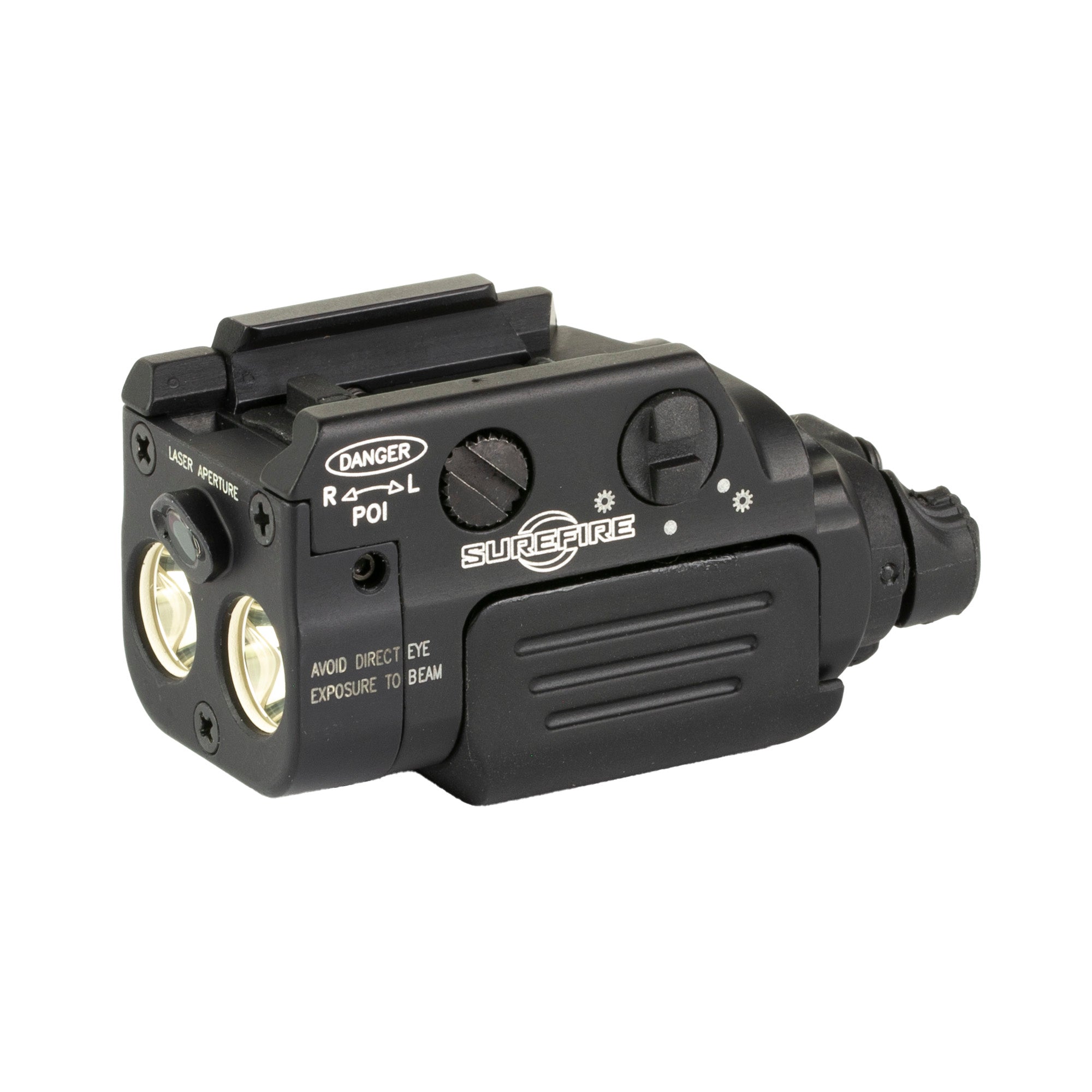 Surefire XR2 Weapon Light