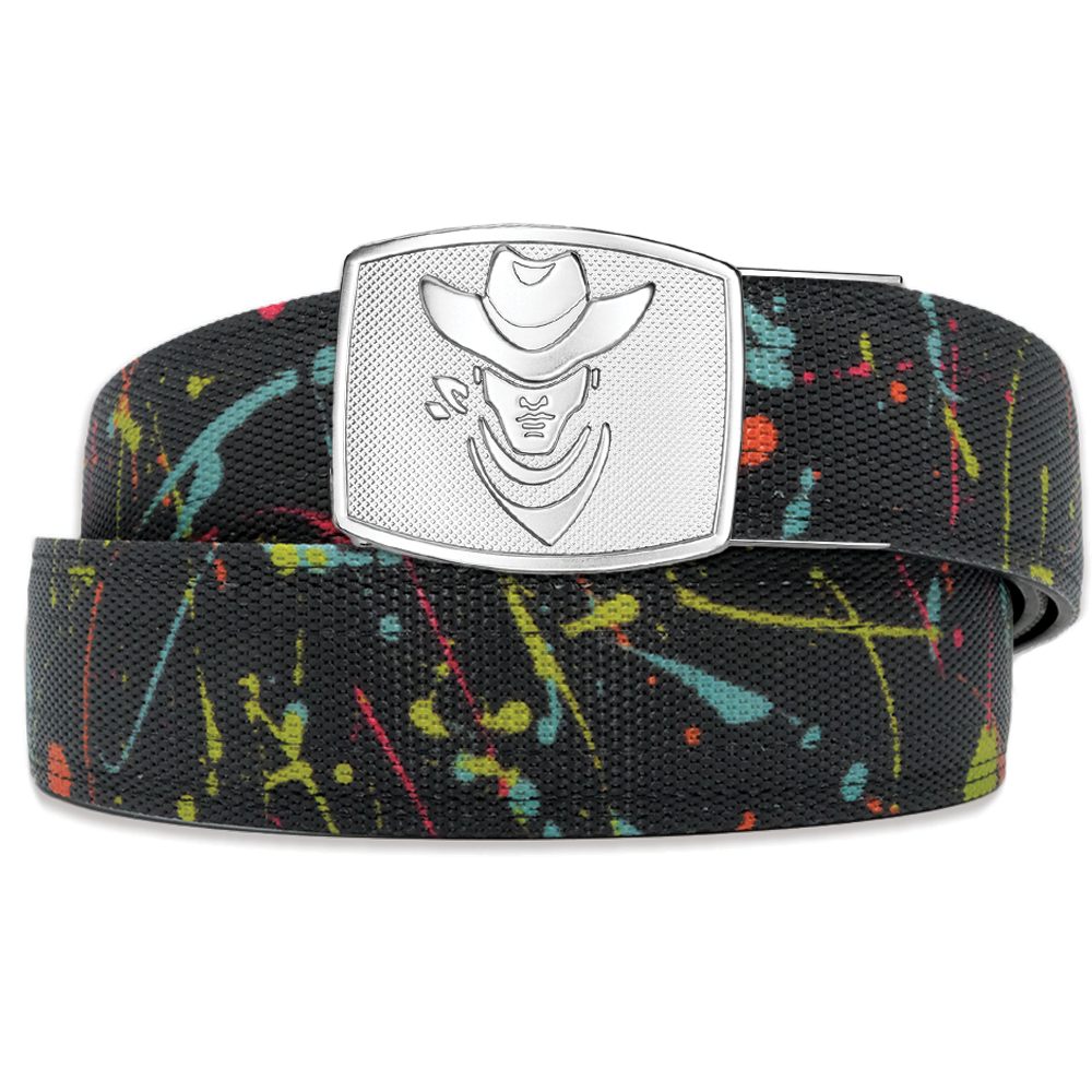 Kore Tactical Nylon Belts EDC -Non-Standard Colors