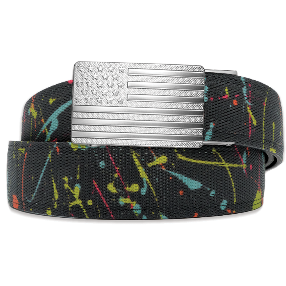 Kore Tactical Nylon Belts EDC -Non-Standard Colors