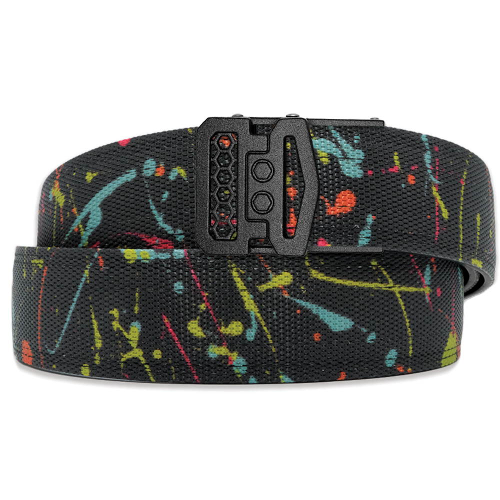 Kore Tactical Nylon Belts EDC -Non-Standard Colors