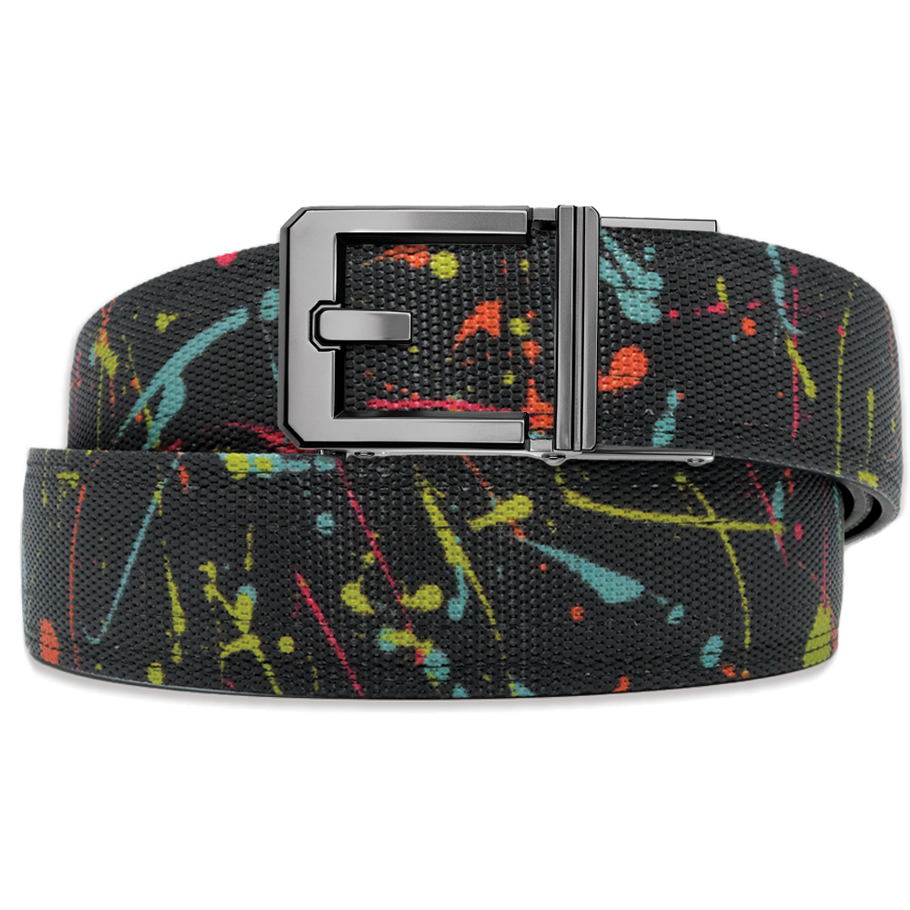 Kore Tactical Nylon Belts EDC -Non-Standard Colors