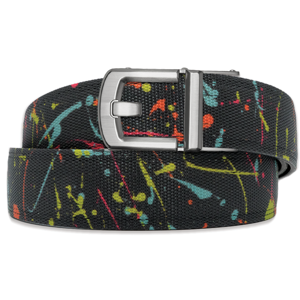 Kore Tactical Nylon Belts EDC -Non-Standard Colors