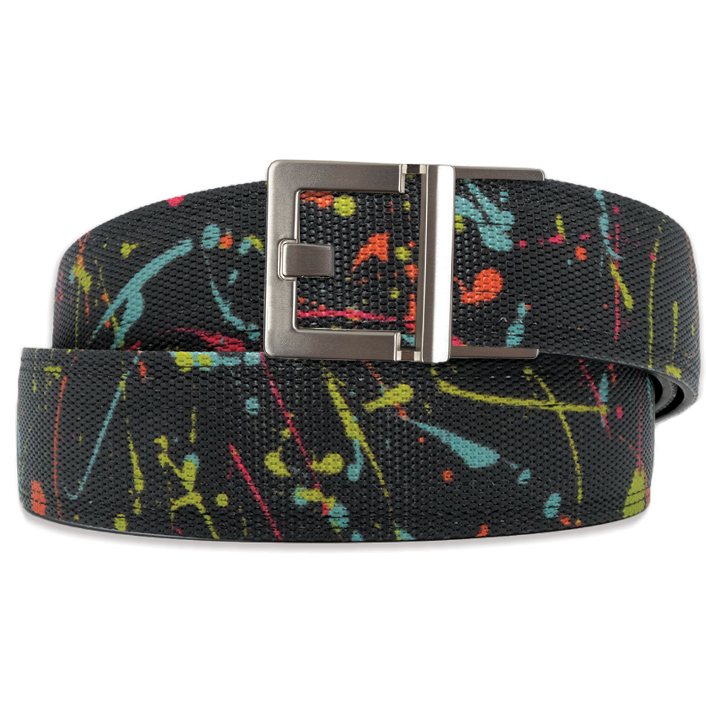 Kore Tactical Nylon Belts EDC -Non-Standard Colors