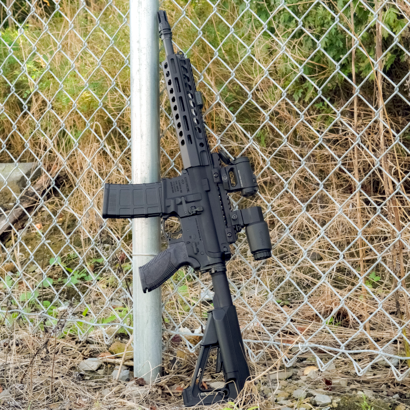 True North Concepts STRIX-16 Riser