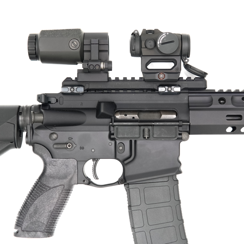 True North Concepts STRIX-16 Riser