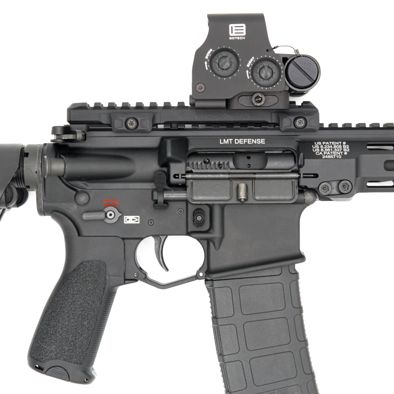 True North Concepts STRIX-16 Riser