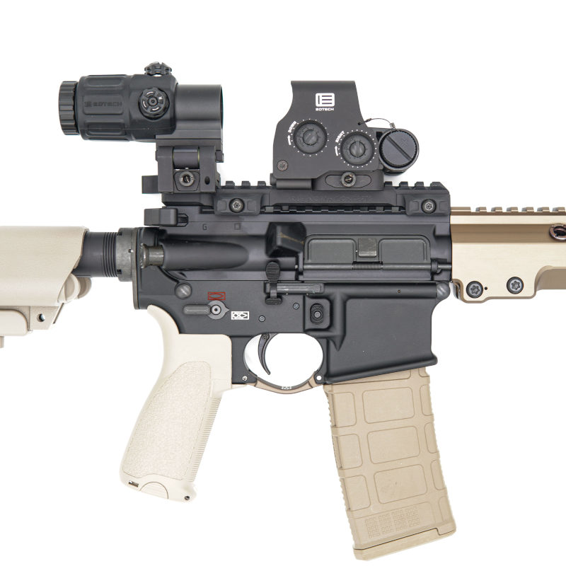 True North Concepts STRIX-16 Riser