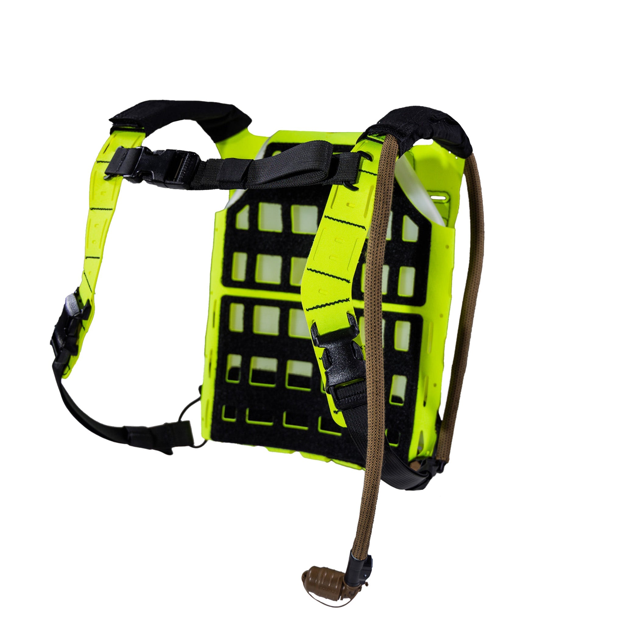 ICEPLATE® Hydration Backpack Gen 3 (Cooling, Heating & Hydration)