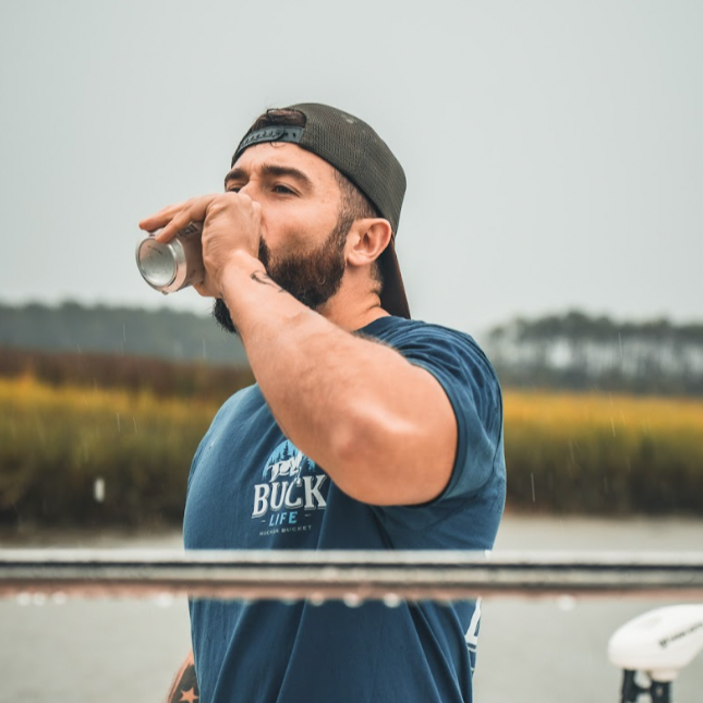 Buck Life Premium Tee