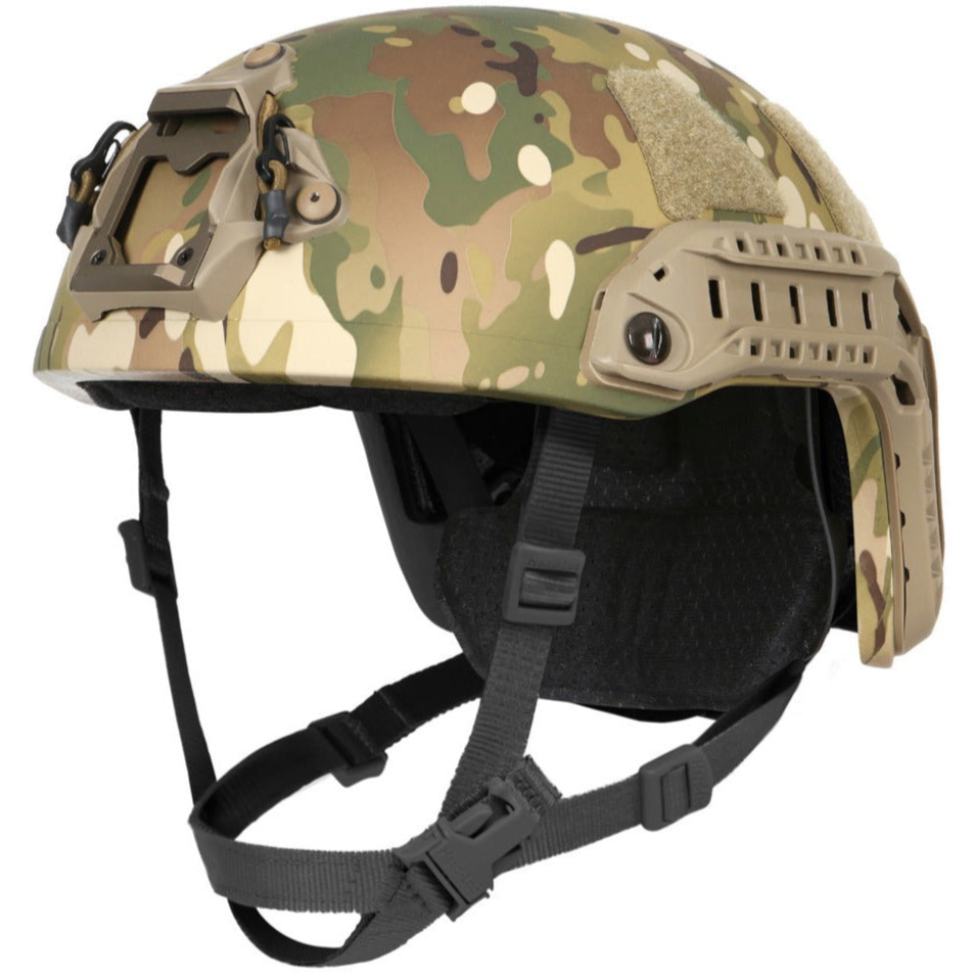 Ops-Core FAST XR Helmet