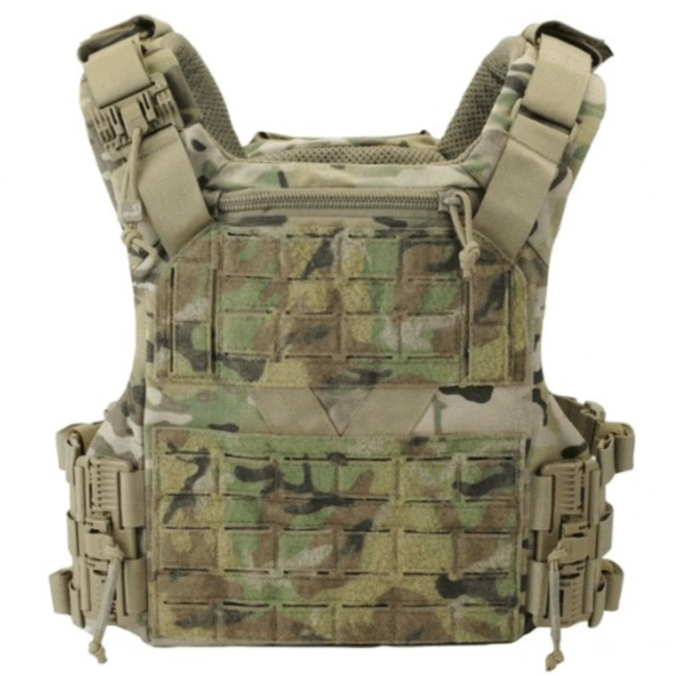 Agilite K19 Plate Carrier (Gen 3)